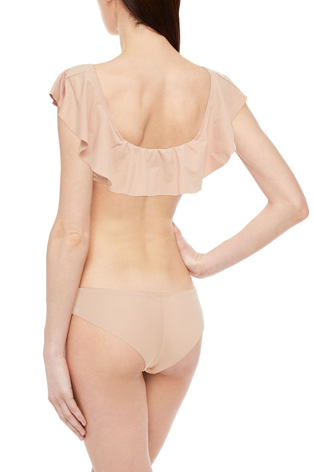 EBERJEY Coco low-rise bikini briefs