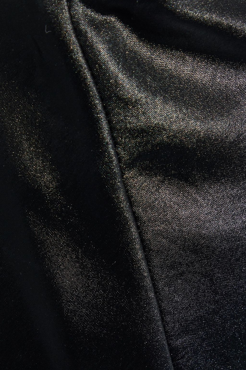 ALEXANDERWANG.T Satin midi skirt