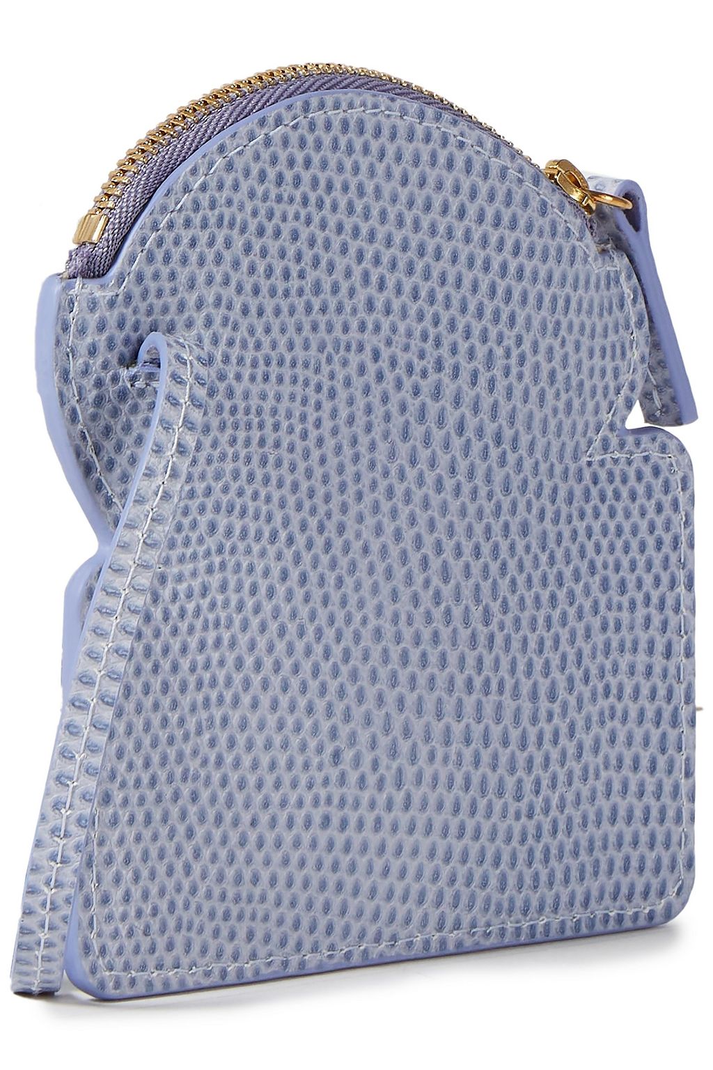 REJINA PYO Toastie Schultertasche aus Leder