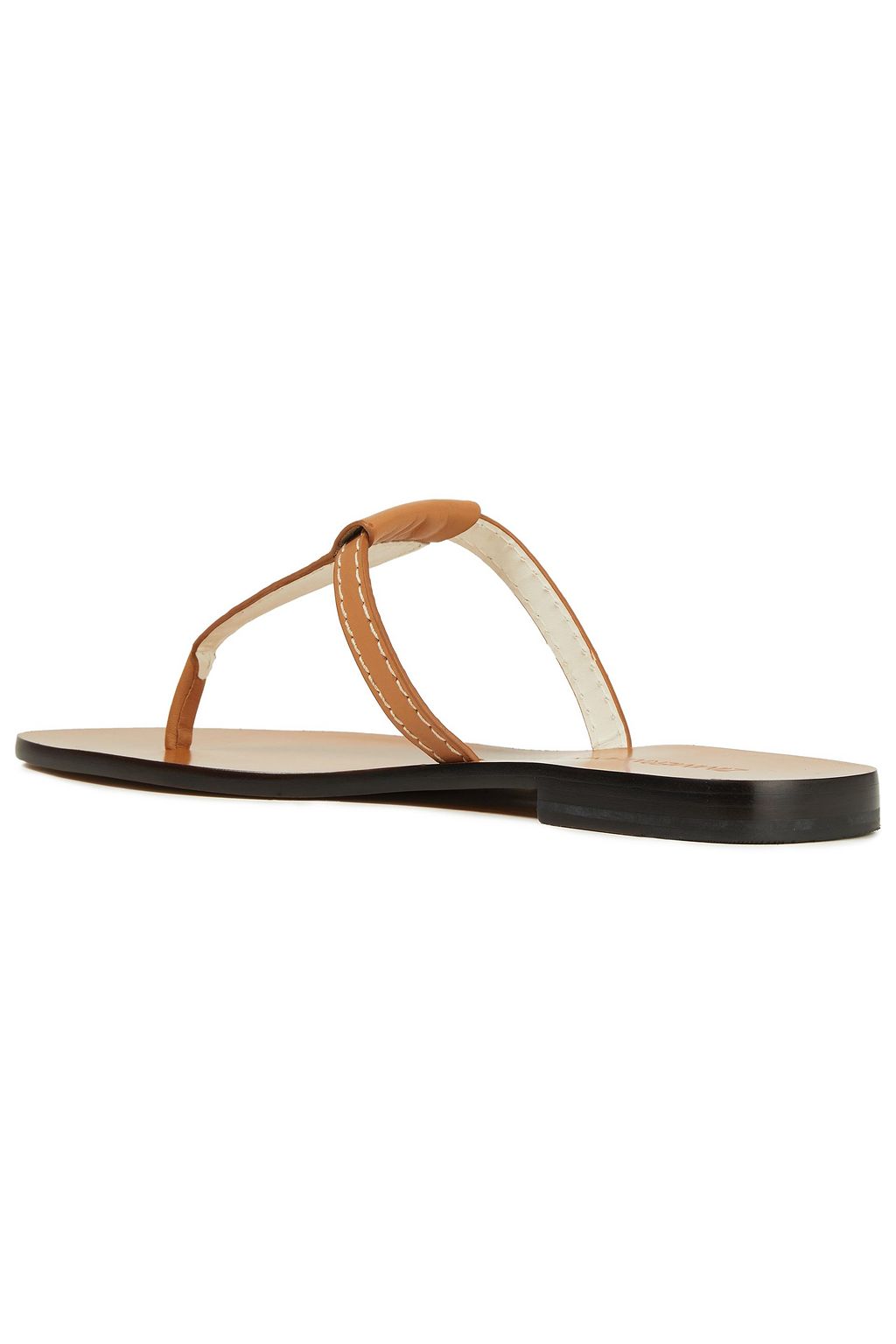 ZIMMERMANN Leather sandals