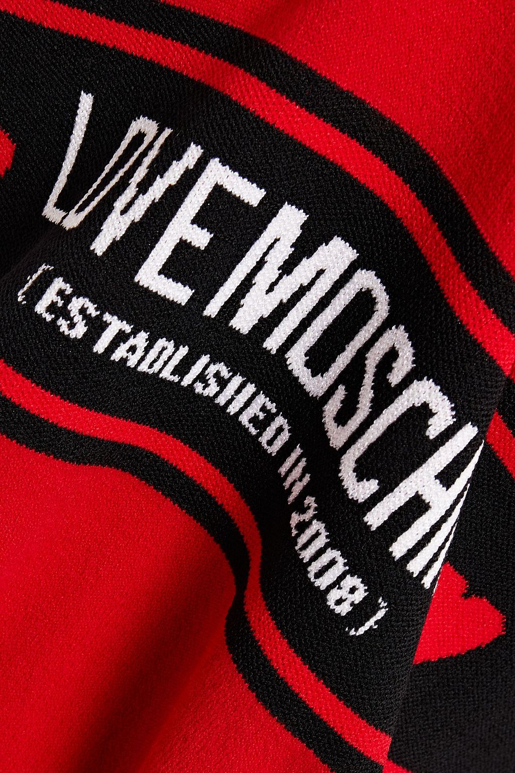 LOVE MOSCHINO 