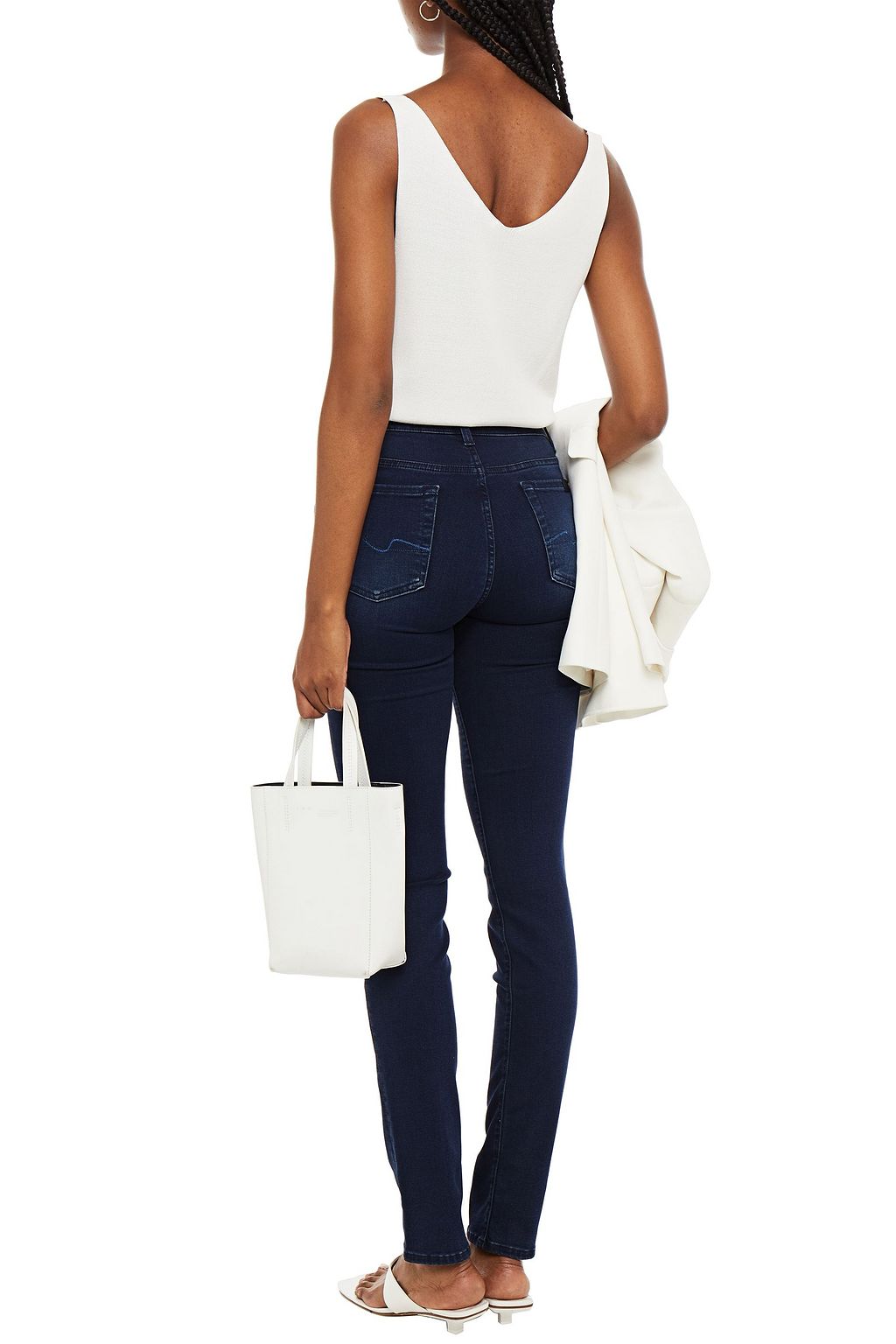 7 FOR ALL MANKIND 