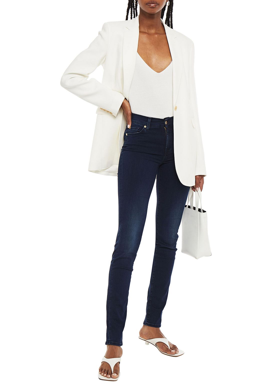 7 FOR ALL MANKIND 