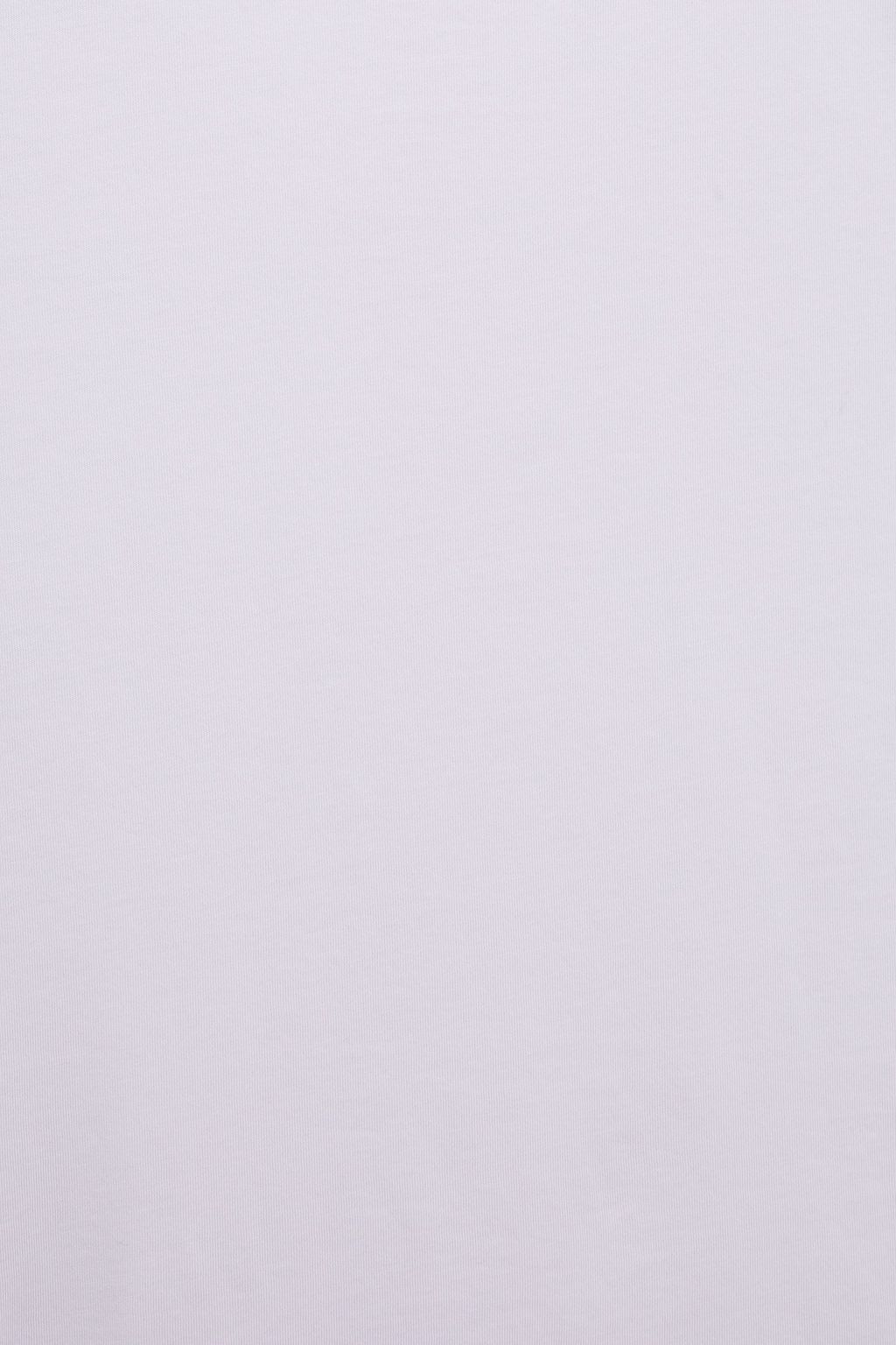 STATESIDE Supima cotton-jersey T-shirt