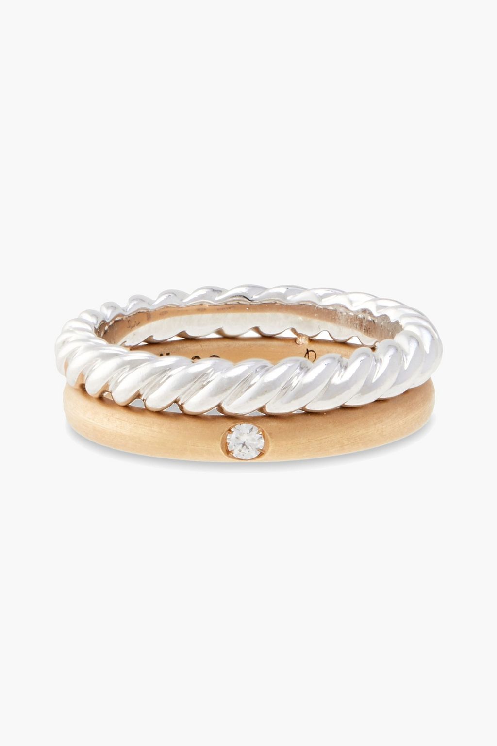 pomellato rings sale