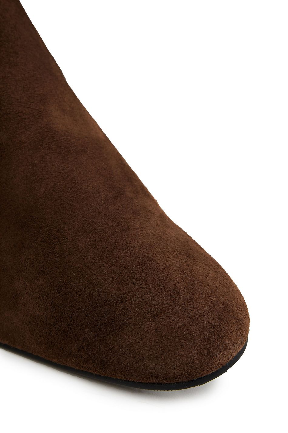 genna over the knee boots