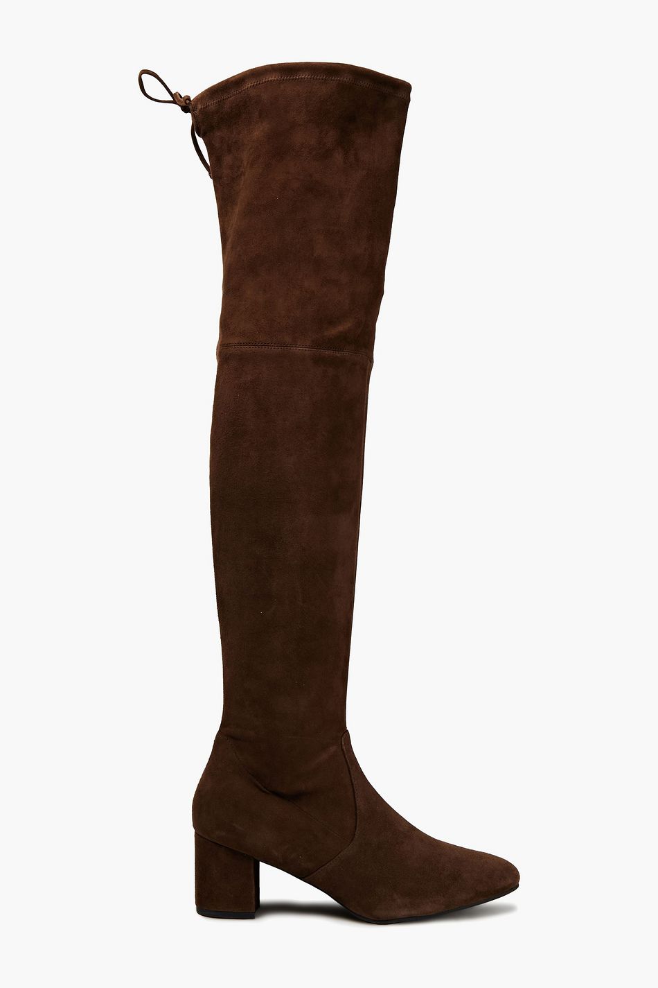 genna over the knee boots
