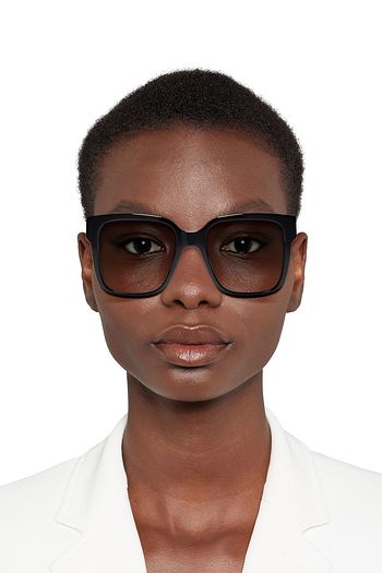 Givenchy oversized square sunglasses outlet