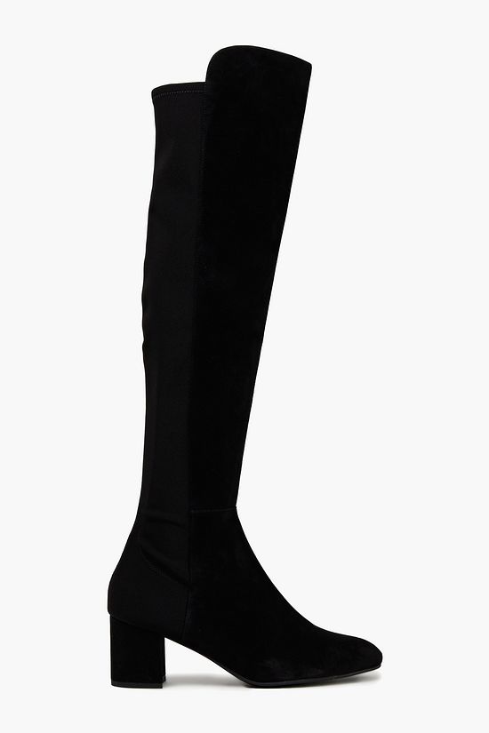 gillian stuart weitzman boots