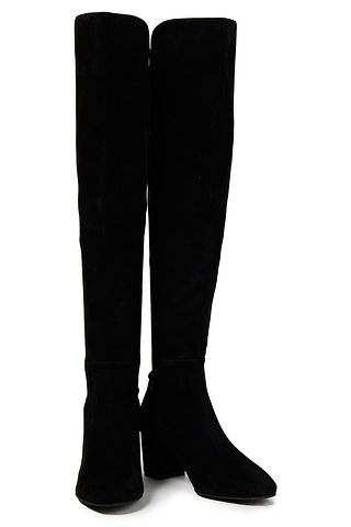 gillian stuart weitzman boots