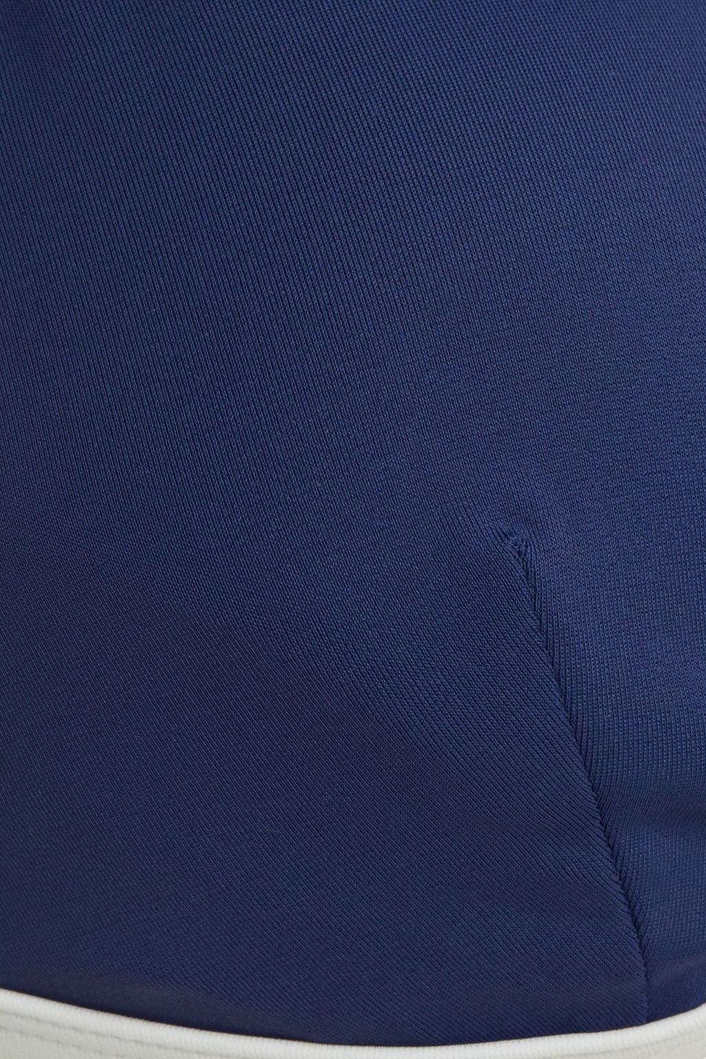 ONIA Danni triangle bikini top