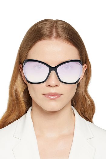 Metafor Parametre Størrelse Cat-Eye | TOM FORD | THE OUTNET