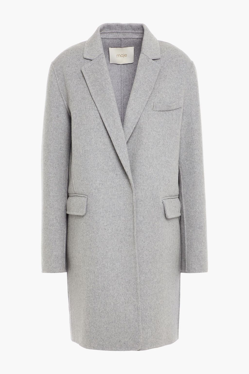 black denim jacket macys