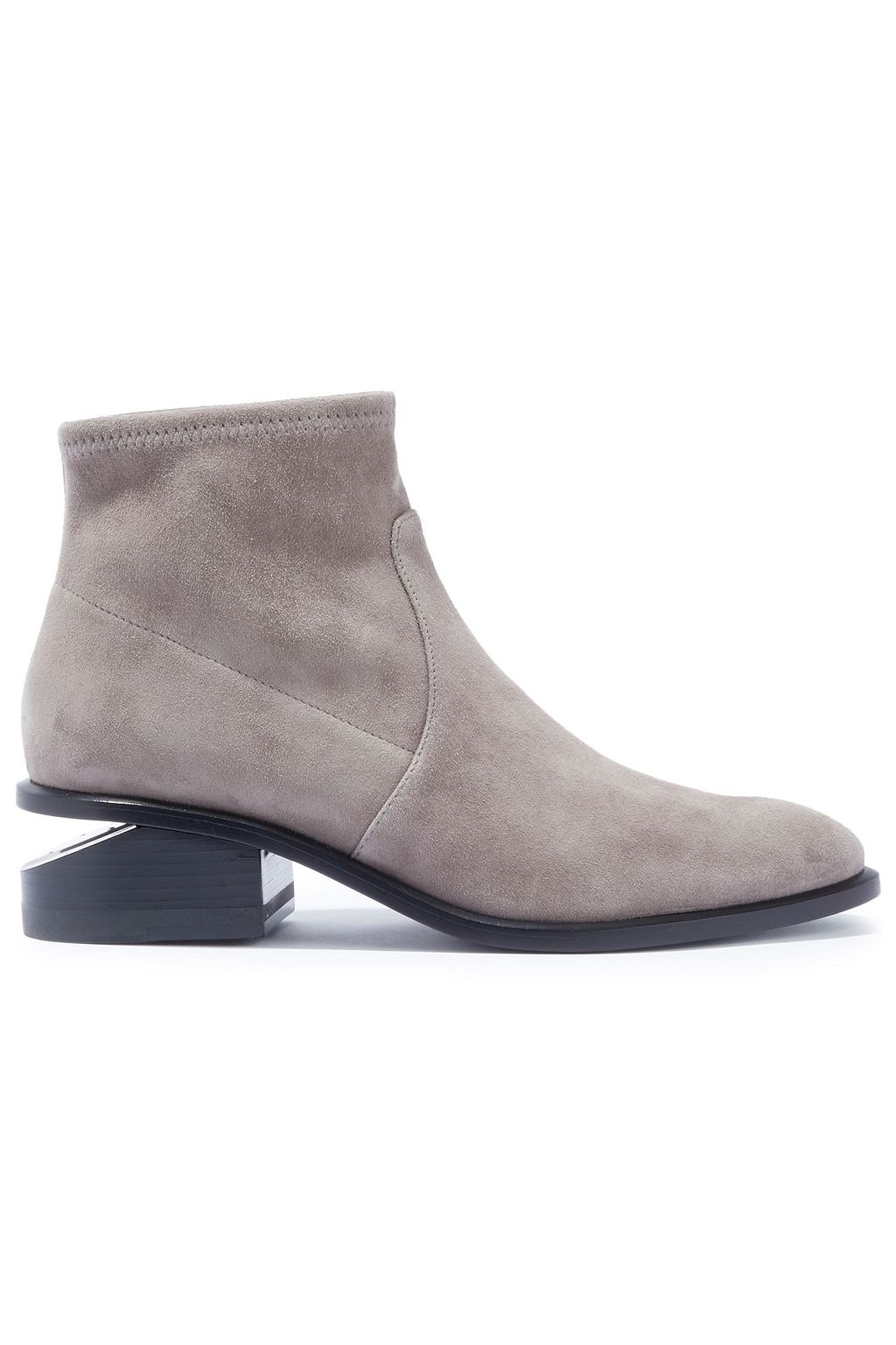alexander wang sock boot