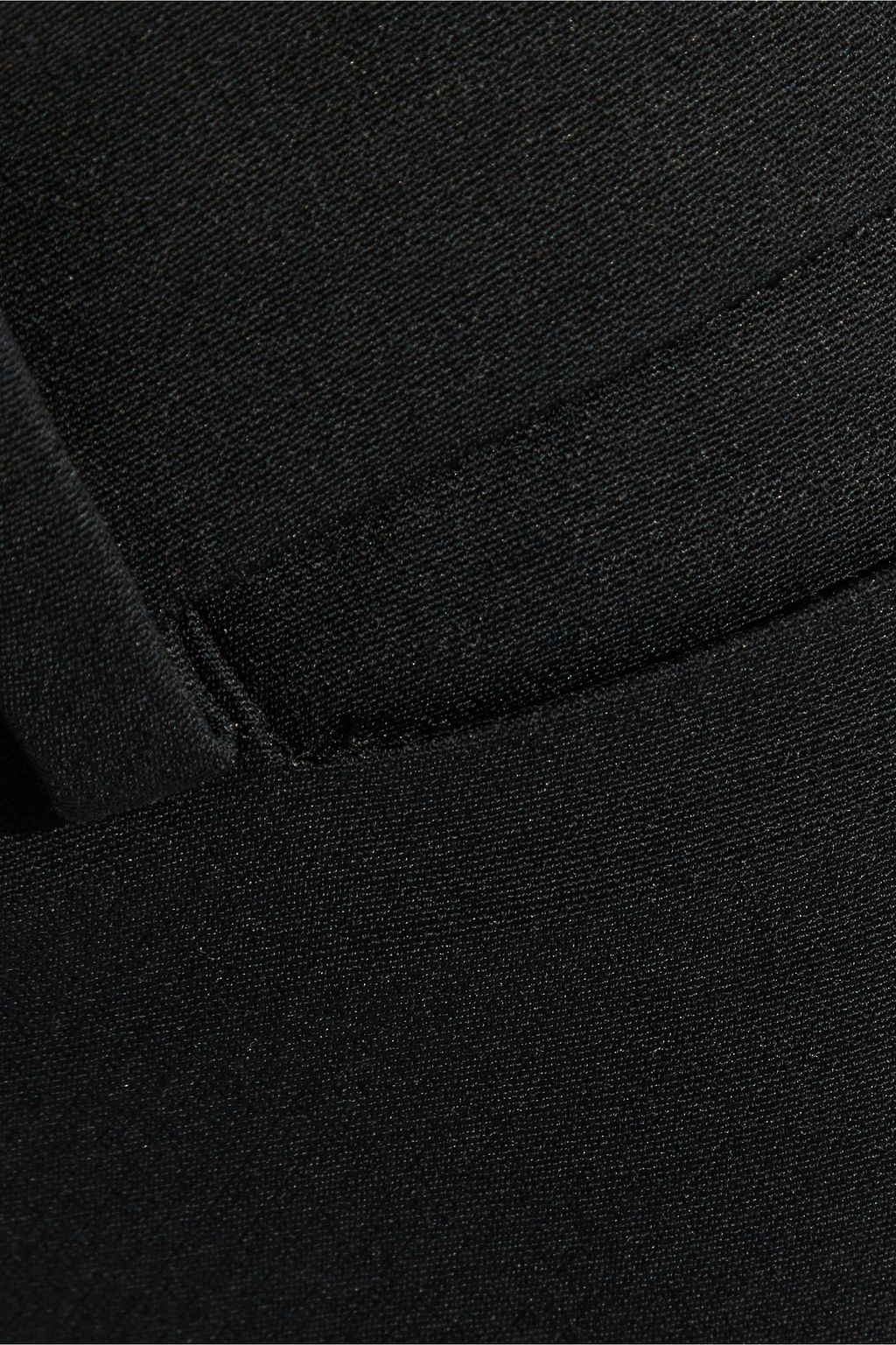 JOSEPH Tile wool-blend kick-flare pants
