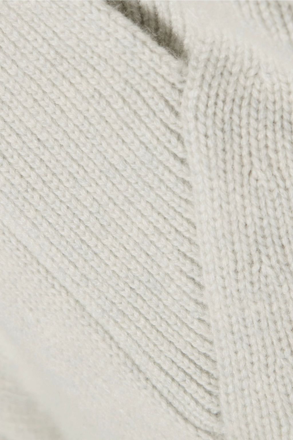 IRIS & INK Oversized cashmere sweater