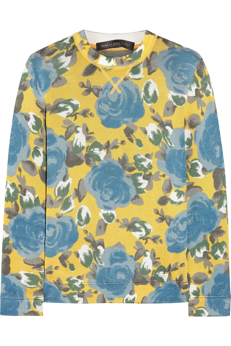 marc jacobs sweatshirt sale