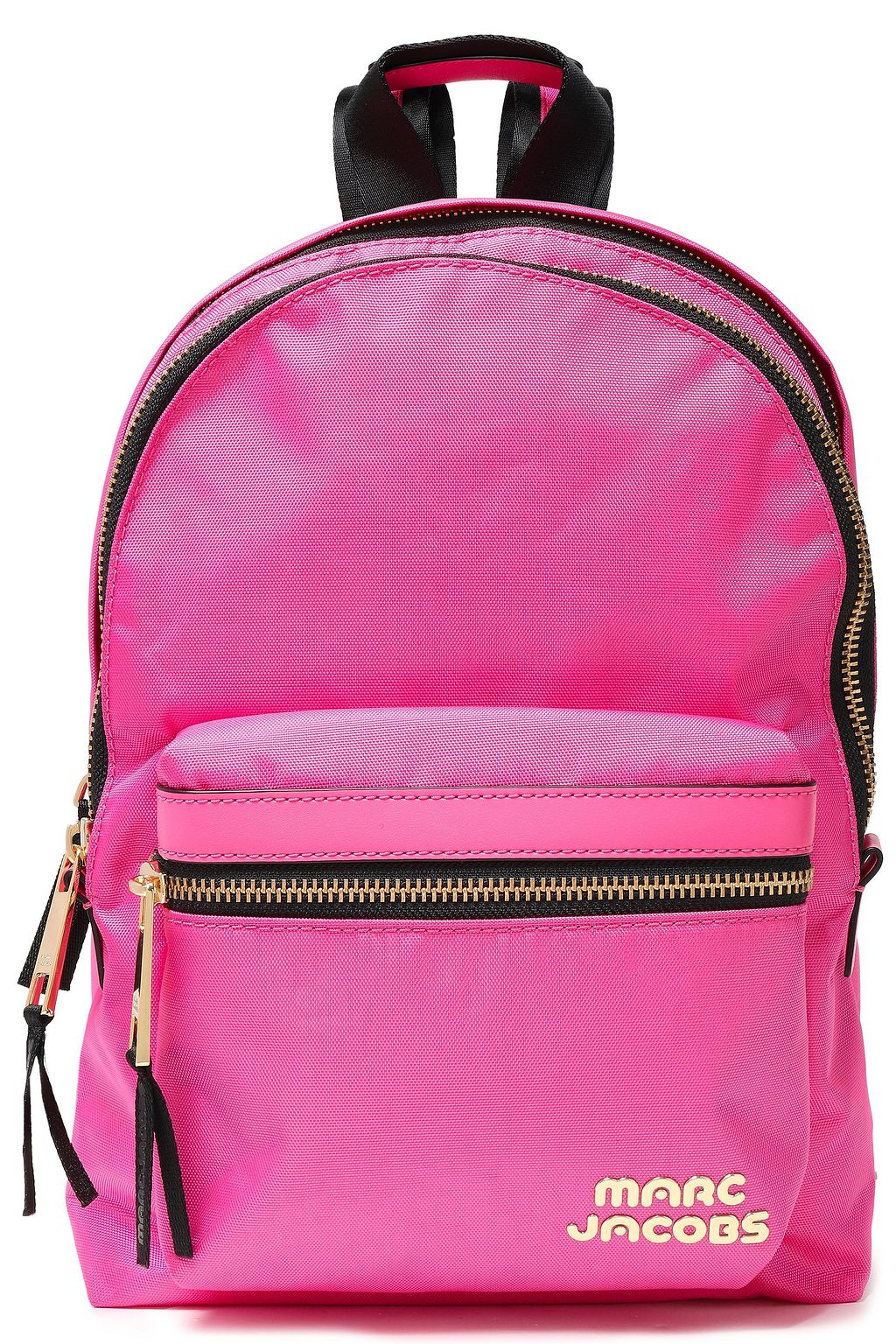 marc jacobs pink backpack