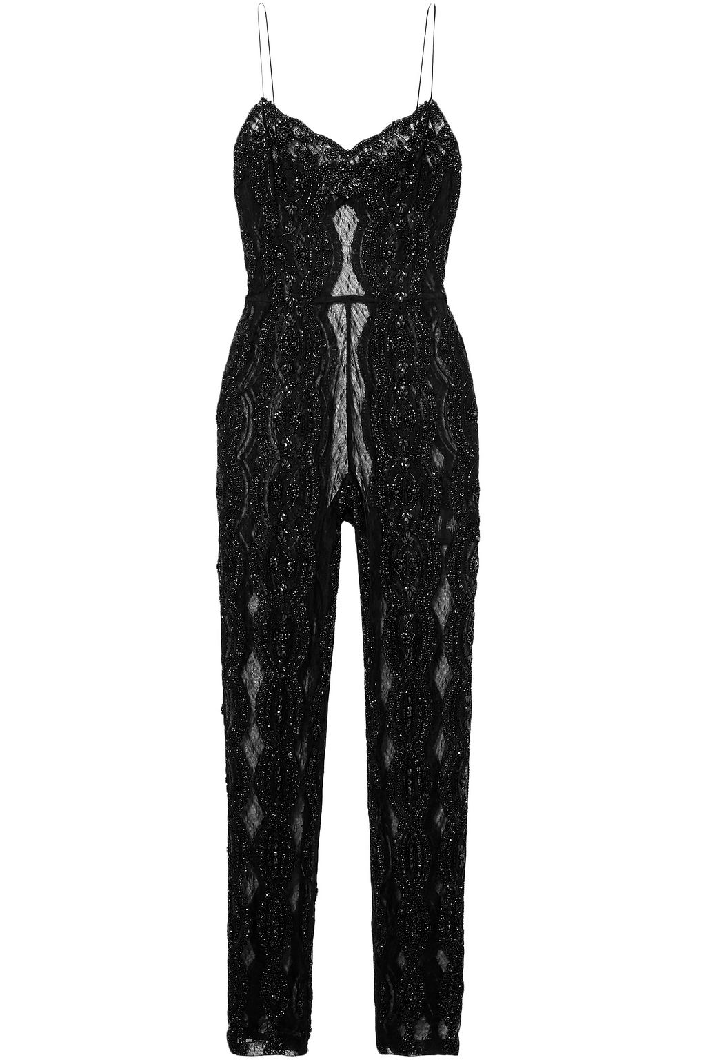 lace jumpsuits