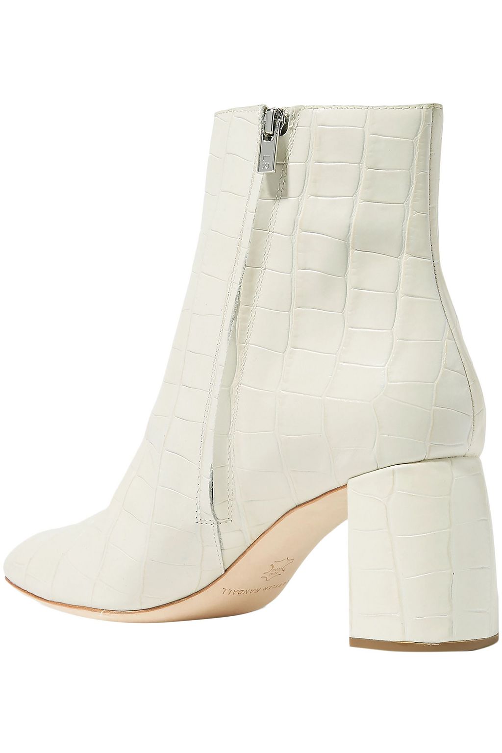 loeffler randall snake boot