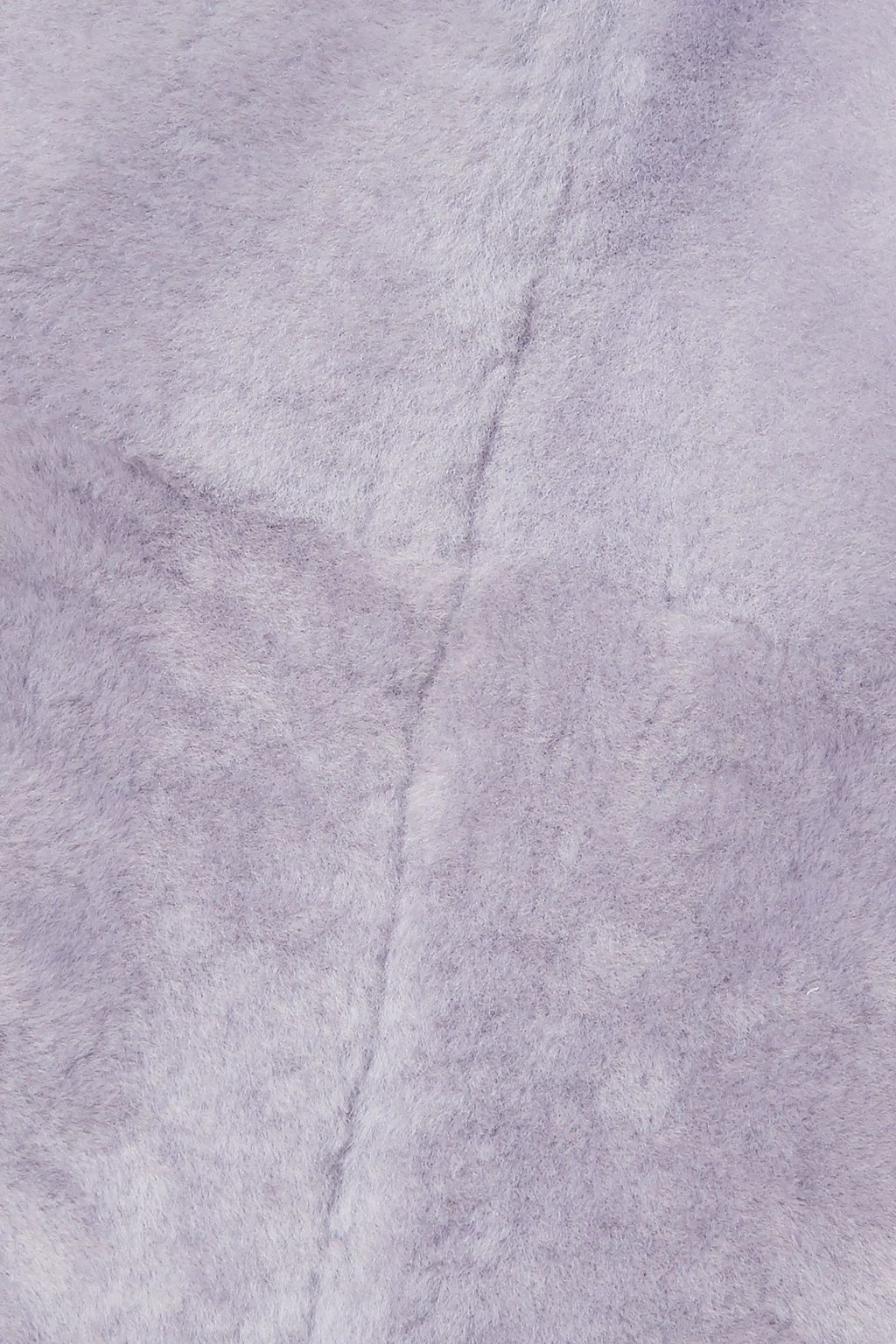 16ARLINGTON Shearling coat