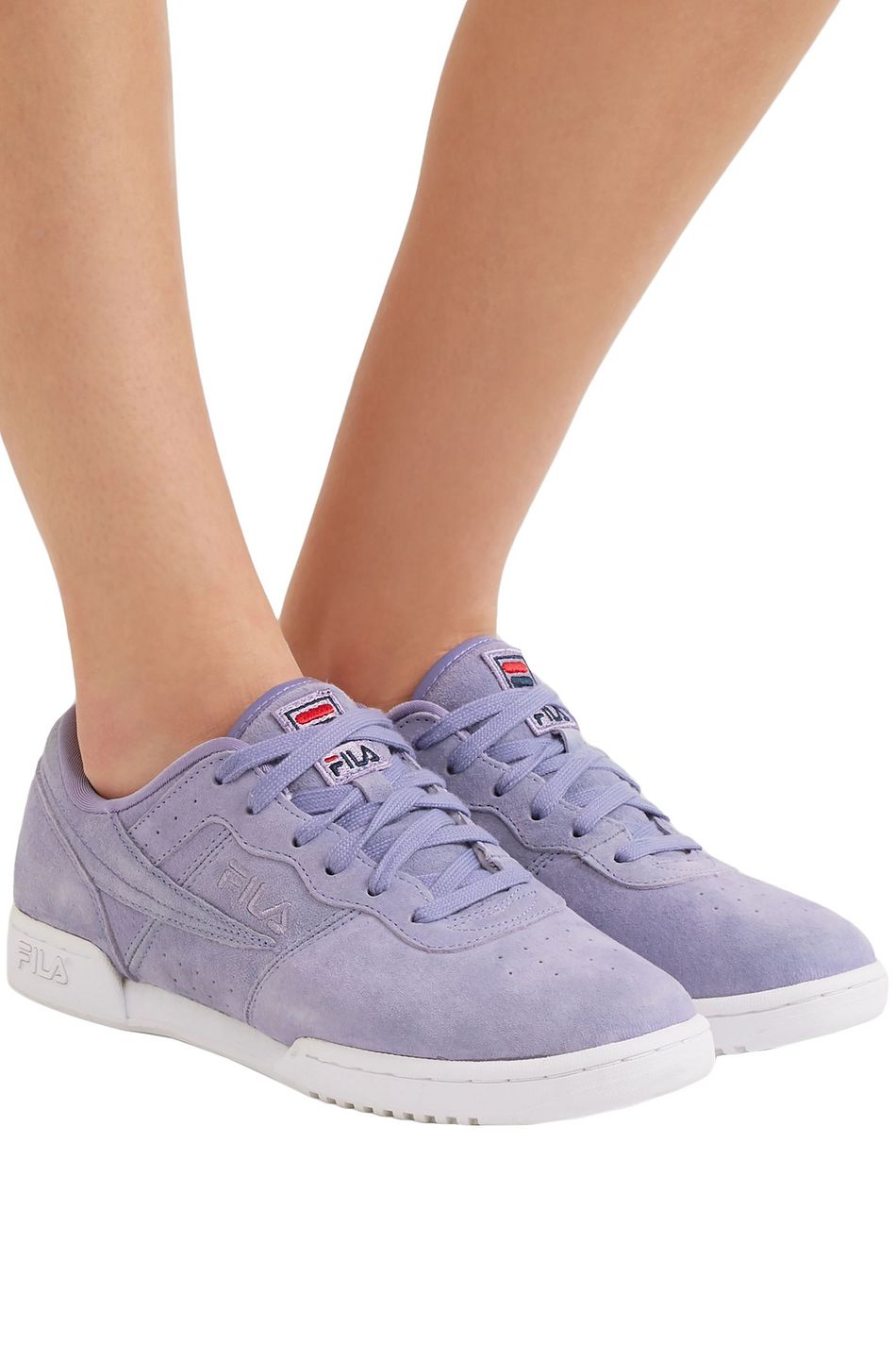 fila original fitness violet