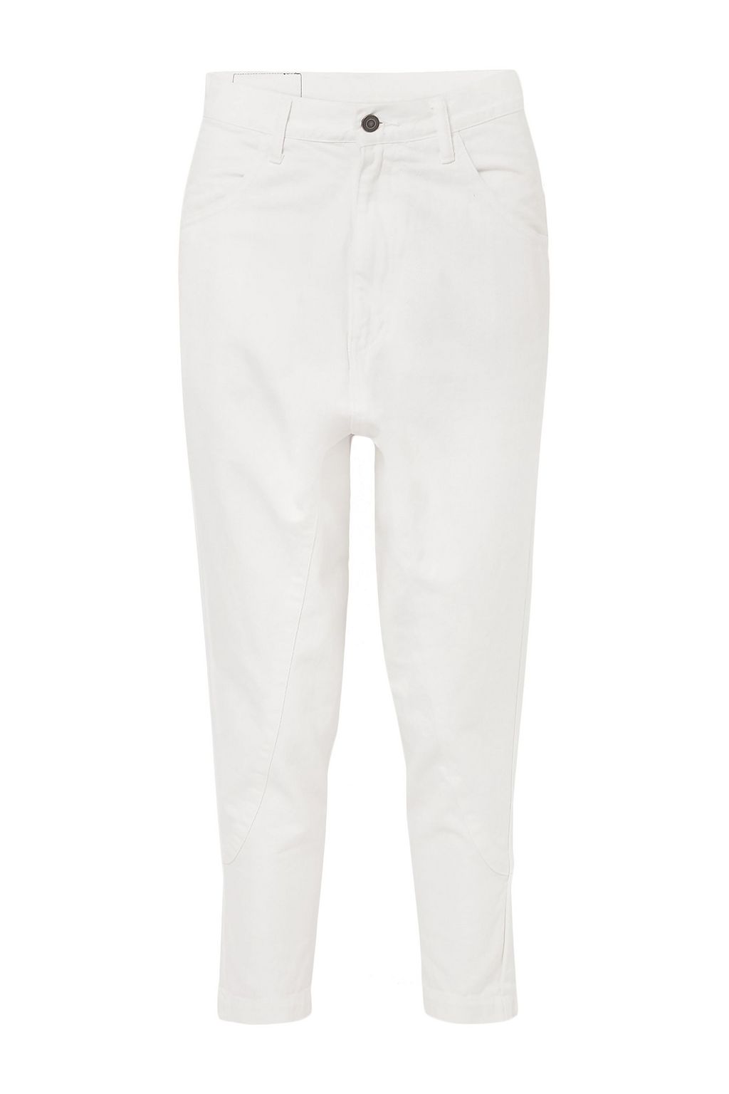 White Low Rise Boyfriend Jeans Sale Up To 70 Off The Outnet Bassike The Outnet