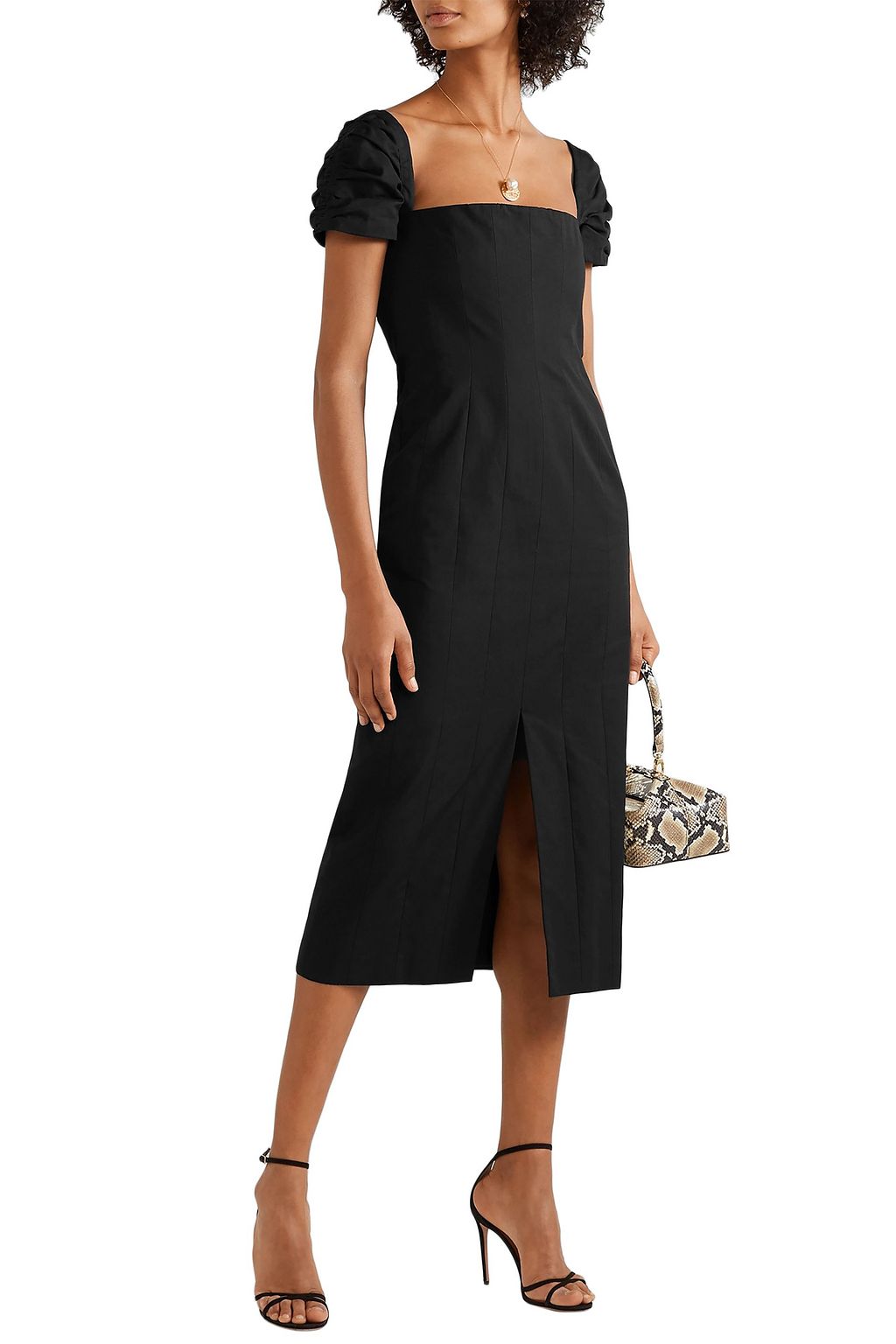 brock collection odilia dress