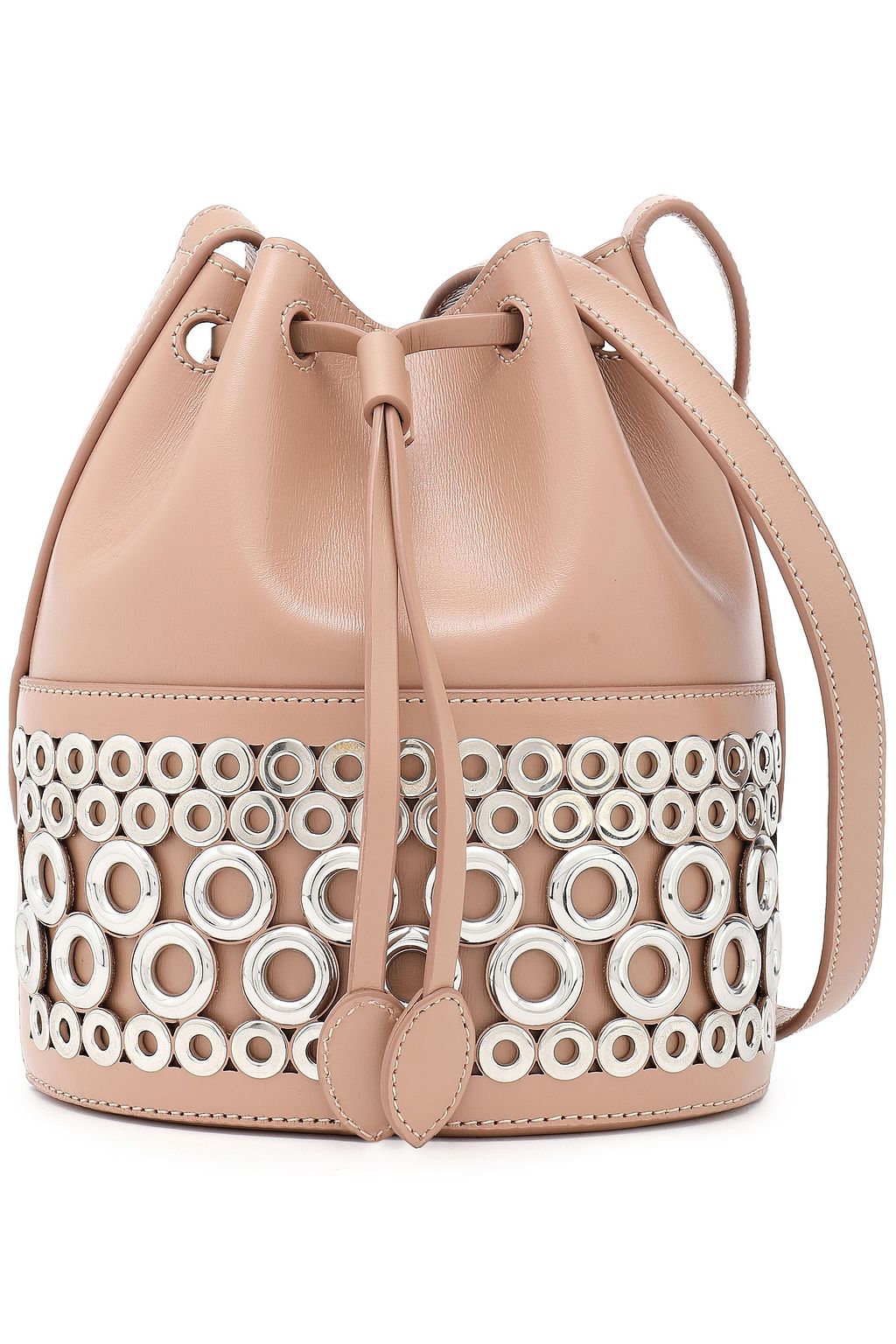 alaia bag sale