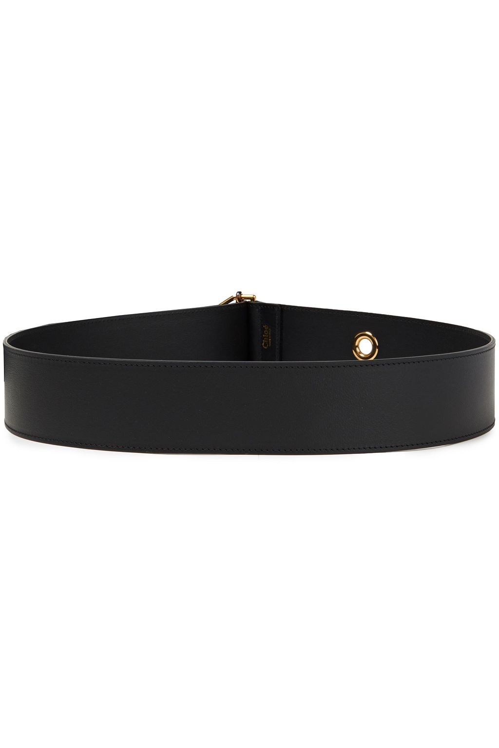 CHLOÉ Leather belt