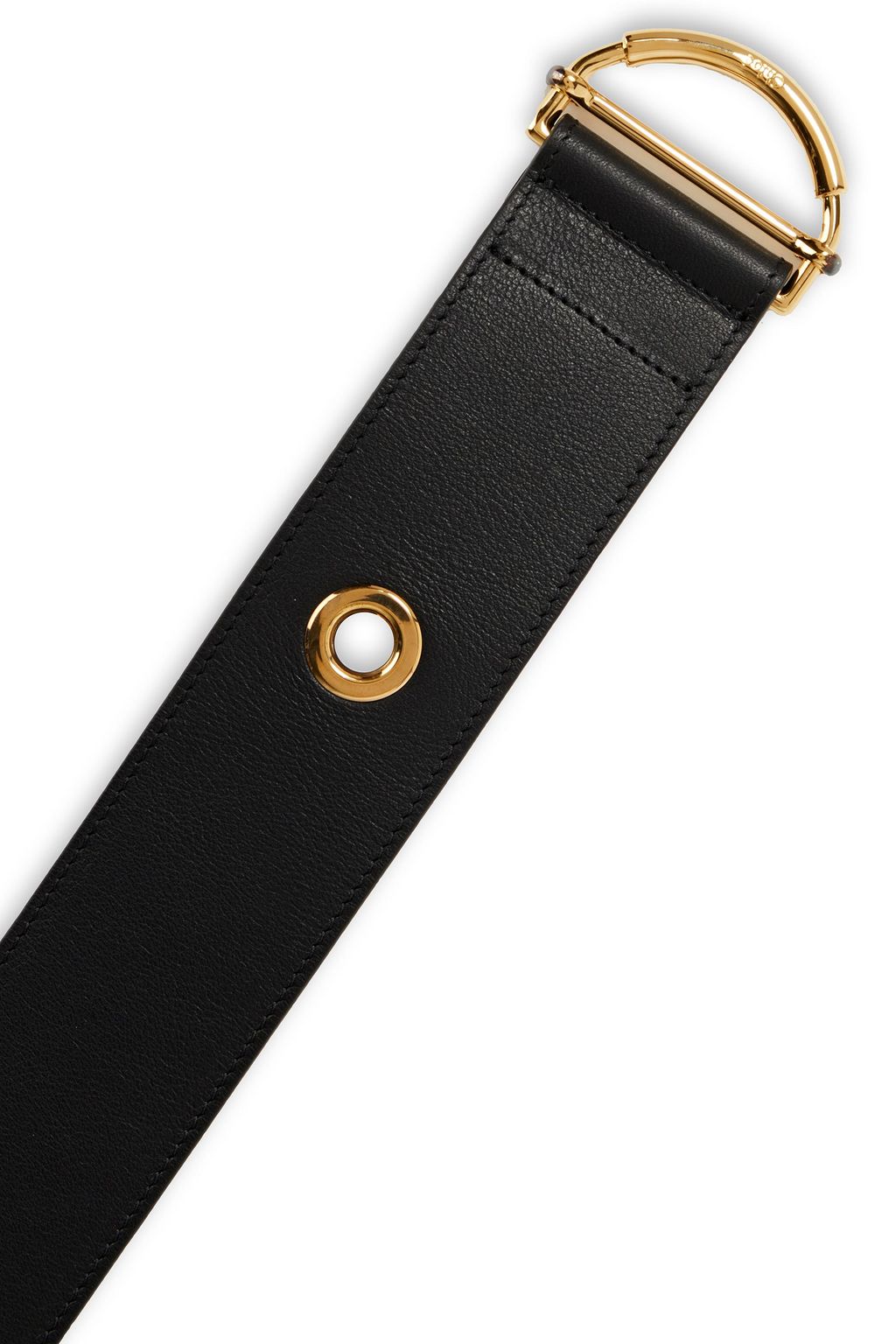 CHLOÉ Leather belt