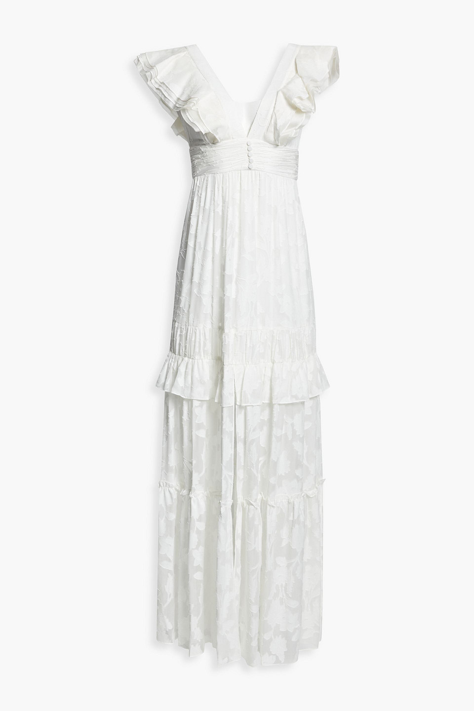 rachel zoe cotton dress Rachel Zoe Cotton Maxi Dresses