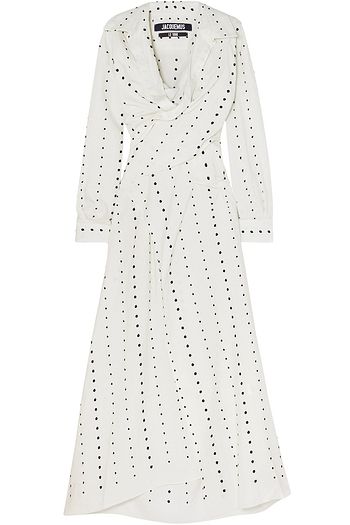 jacquemus dress sale