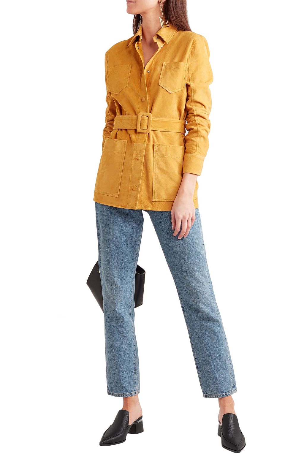 nicholas kirkwood beya mules