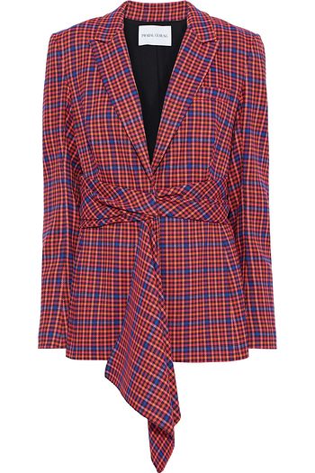 prabal gurung suit