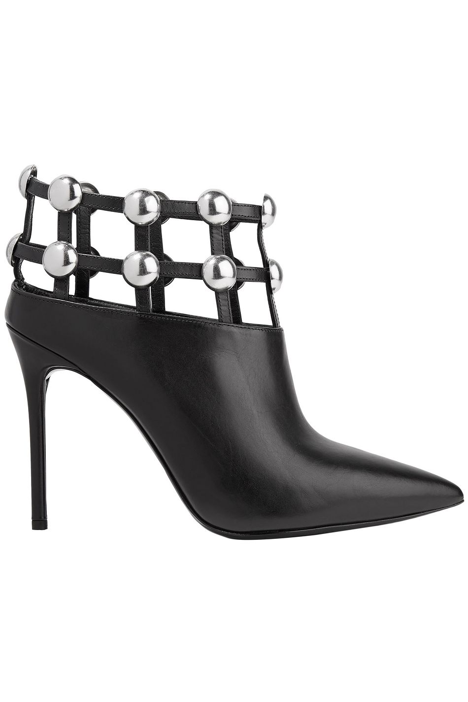 alexander wang booties sale