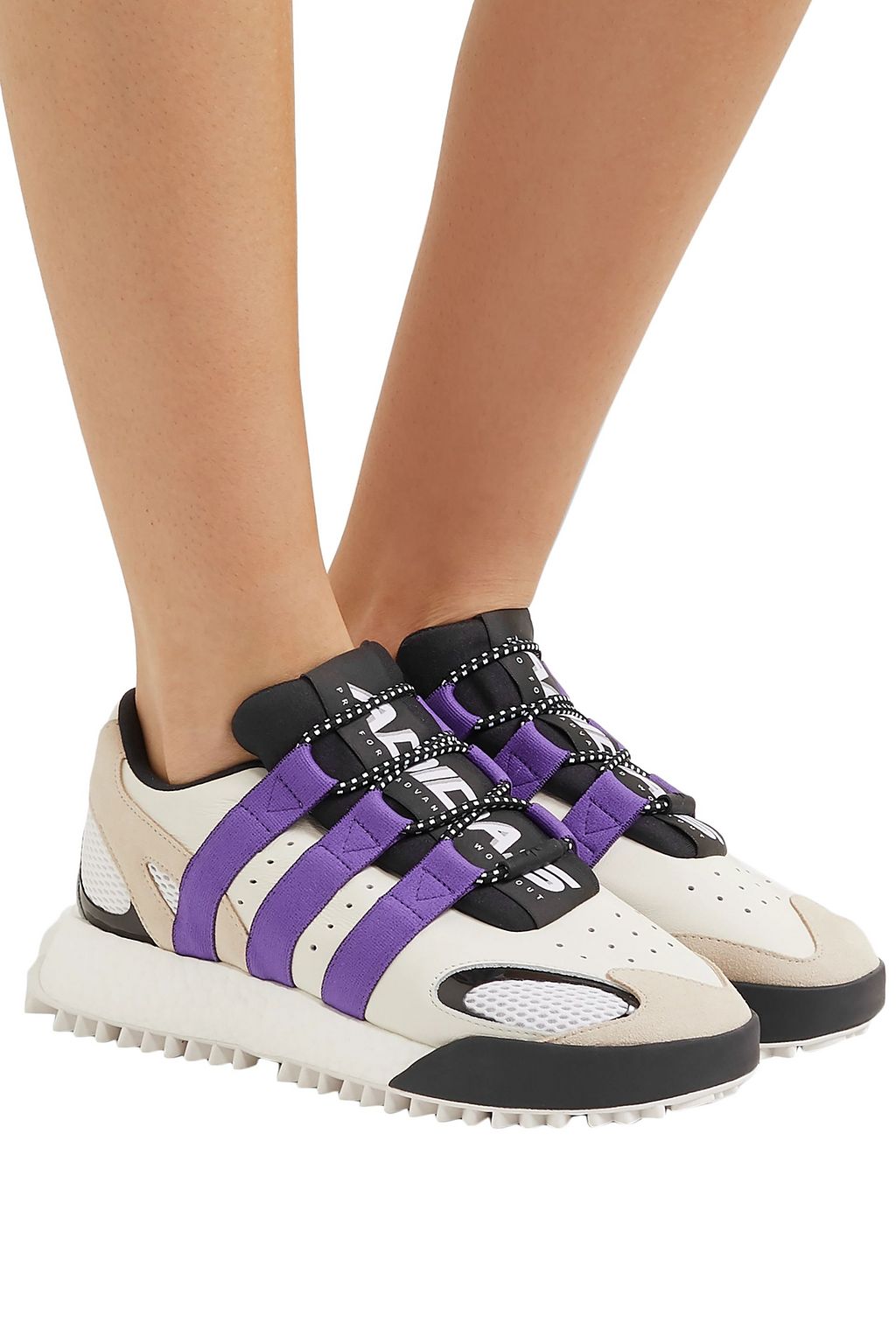 adidas originals by alexander wang wangbody run