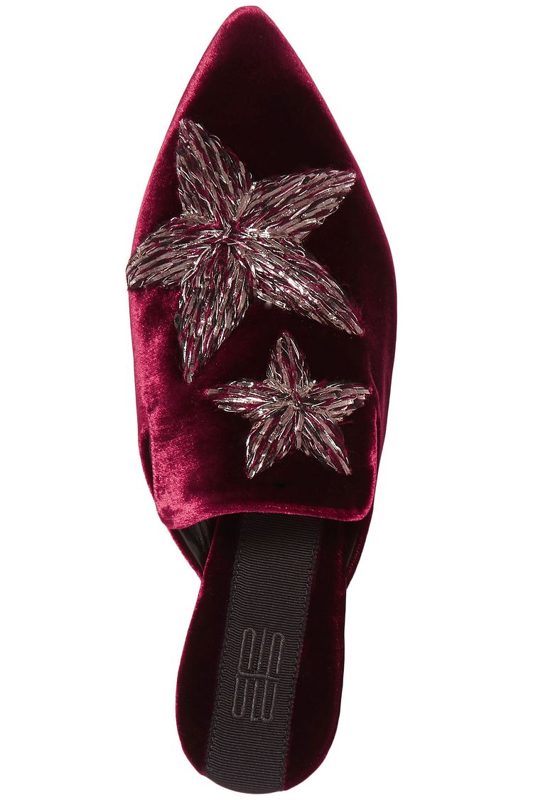 outnet slippers