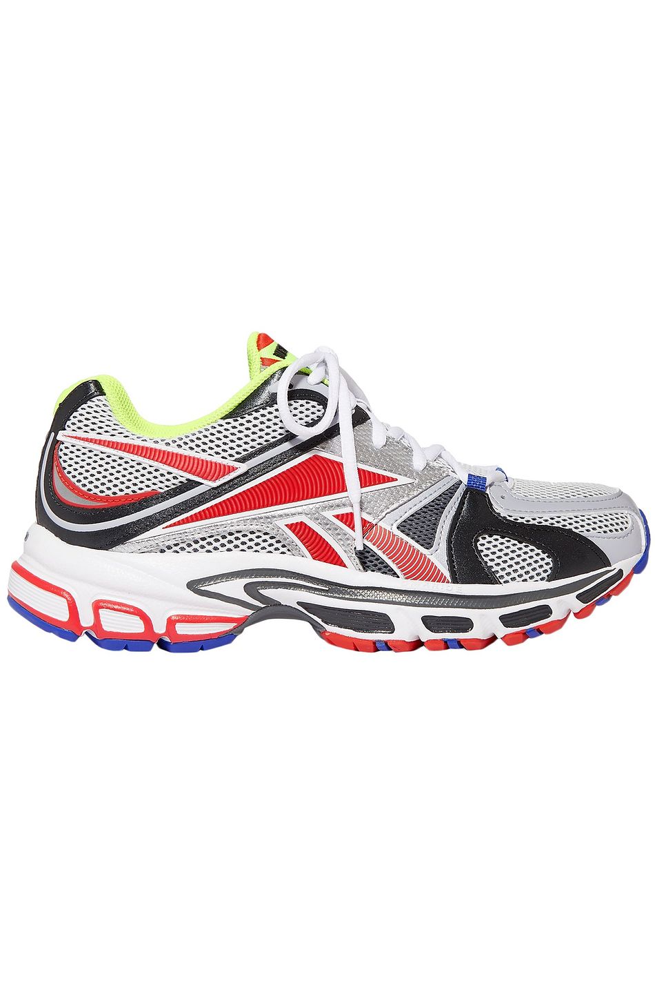vetements reebok sneakers