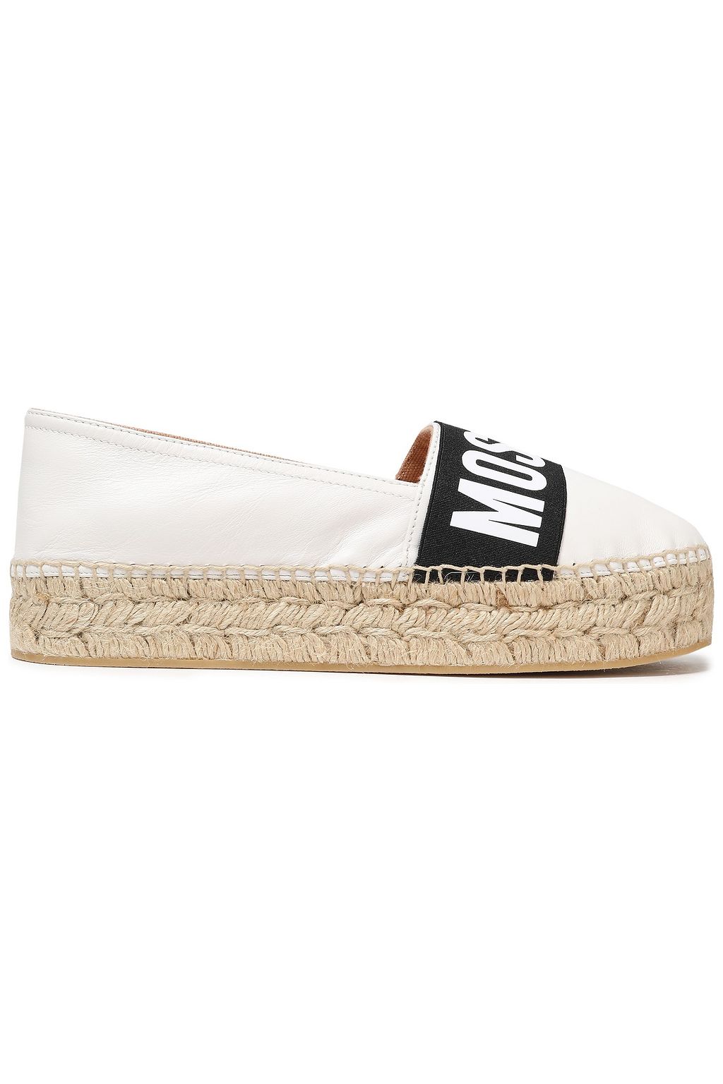 moschino espadrilles sale