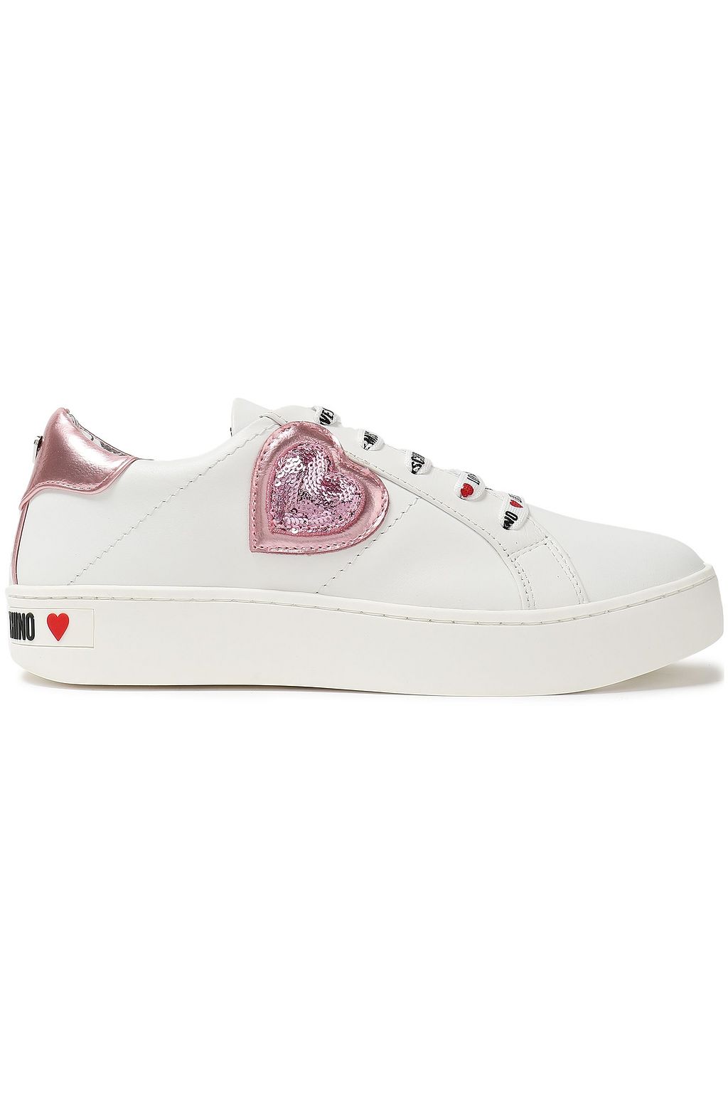 love moschino trainers sale