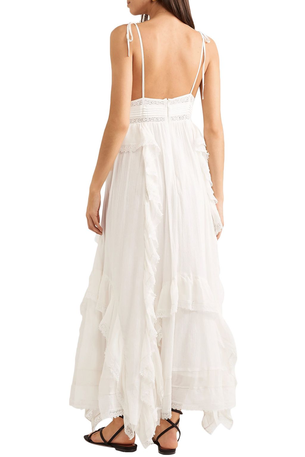 ulla johnson bardot dress