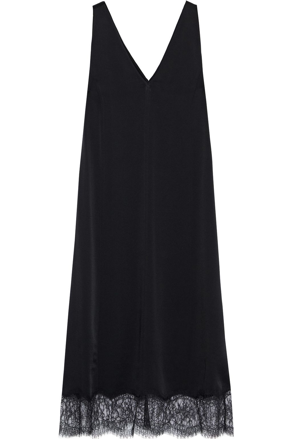 joseph slip dress