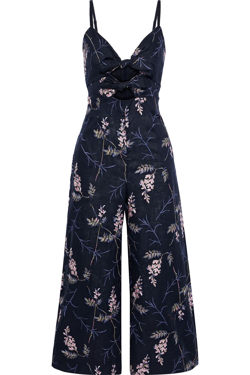 rebecca taylor ivie jumpsuit