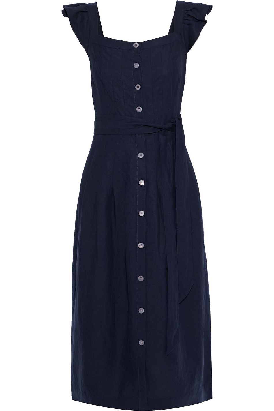 pale pink bridesmaid dresses