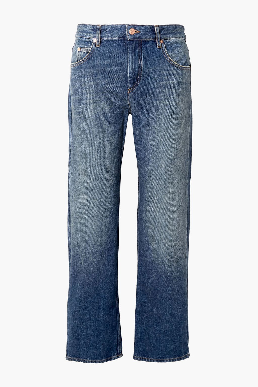 isabel marant cholko jeans