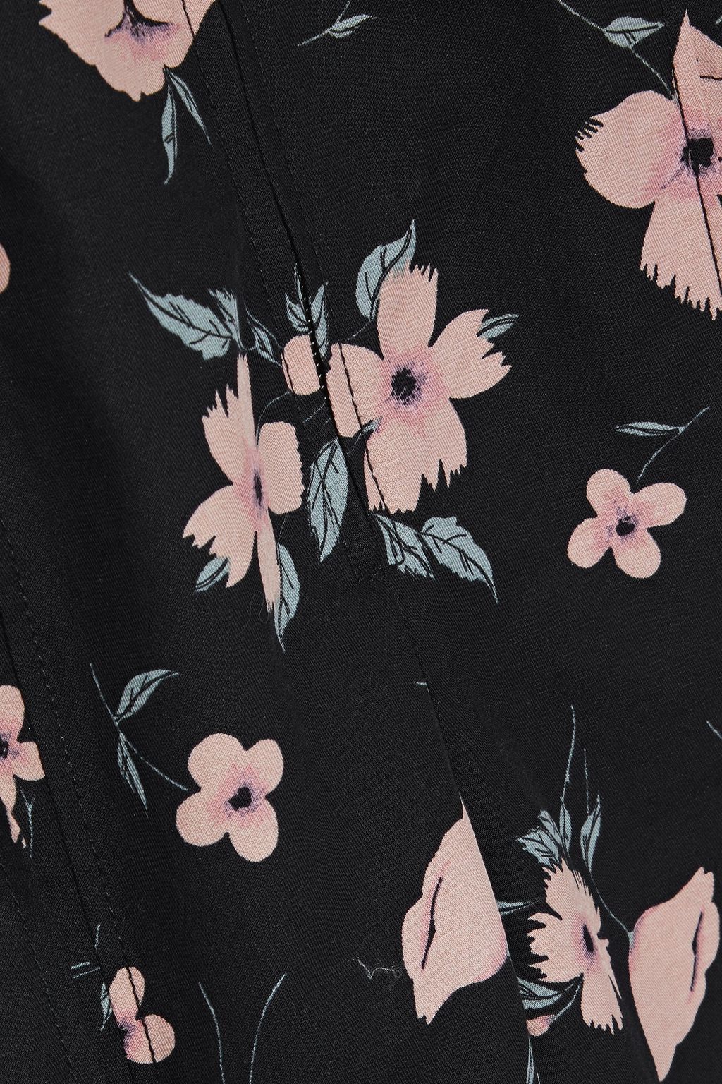 rebecca taylor daniella jumpsuit