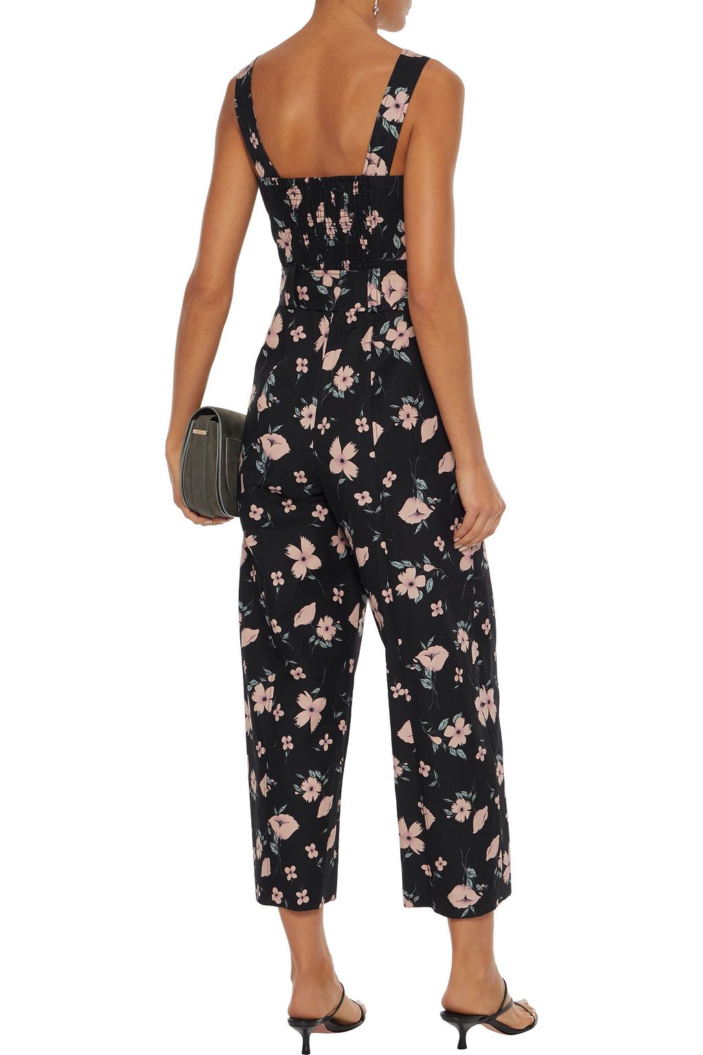rebecca taylor daniella jumpsuit