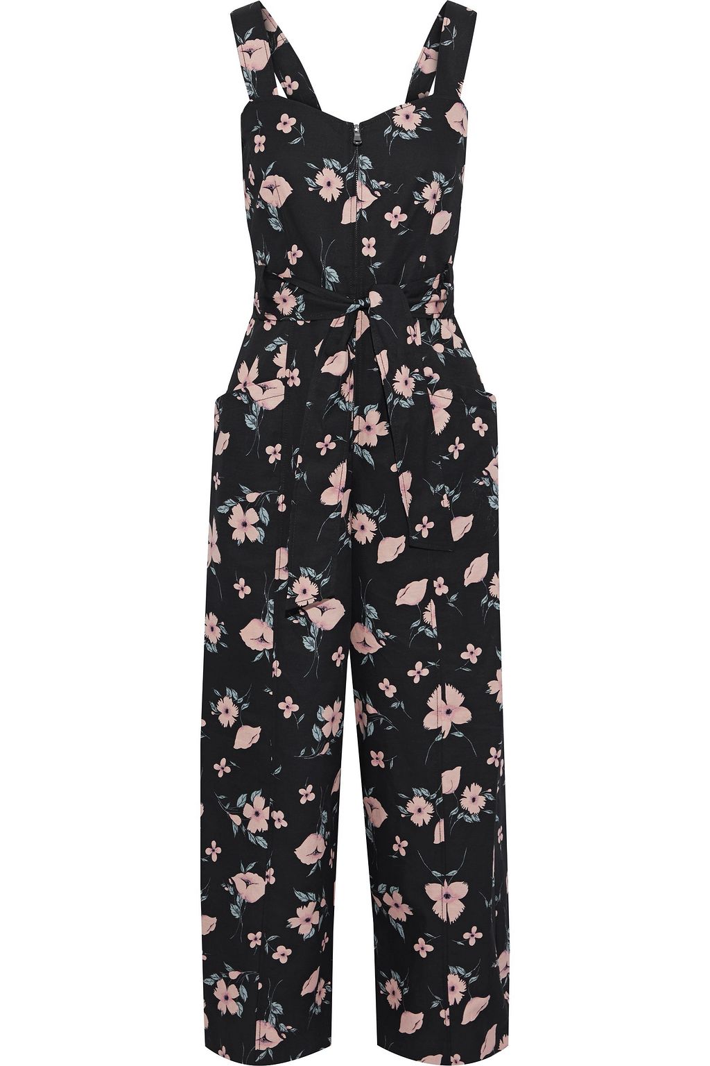rebecca taylor daniella jumpsuit
