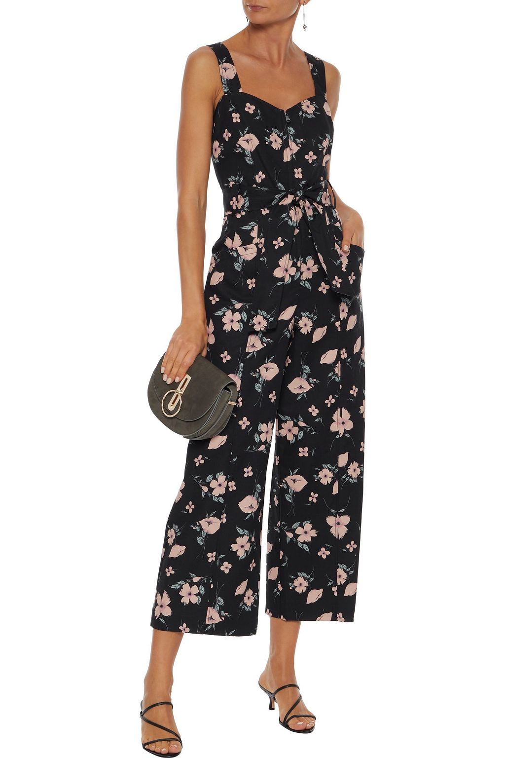 rebecca taylor daniella jumpsuit
